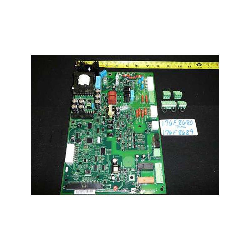 176F8687 Power Card 500kW 690V - ÅLAND DRIVES & CONTROLS
