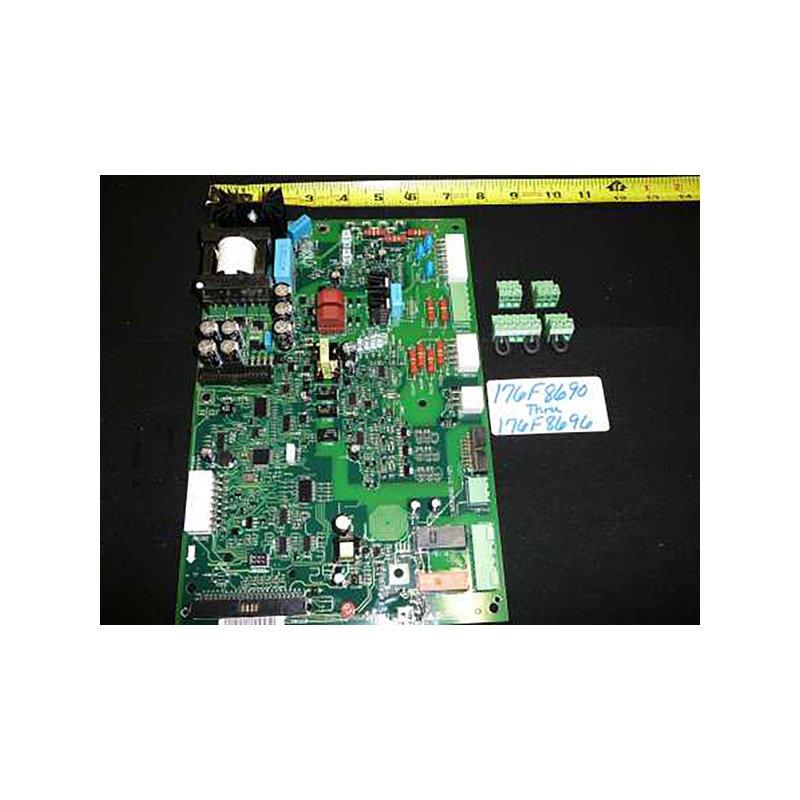 176F8692 Power Card 45kW 690V - ÅLAND DRIVES & CONTROLS