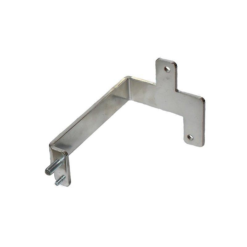 176F8700 Busbar input plate to SCR T7 E1 frame - ÅLAND DRIVES & CONTROLS