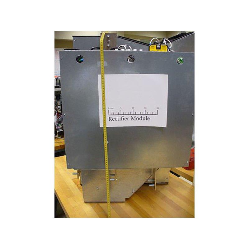 176F8733 Rectifier module 1M2kW 690V - ÅLAND DRIVES & CONTROLS