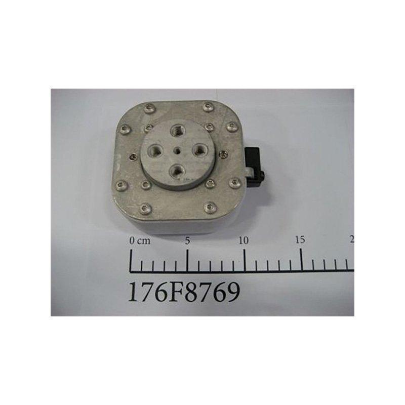 176F8769 Fuse fast acting 2000AMP 690V - ÅLAND DRIVES & CONTROLS