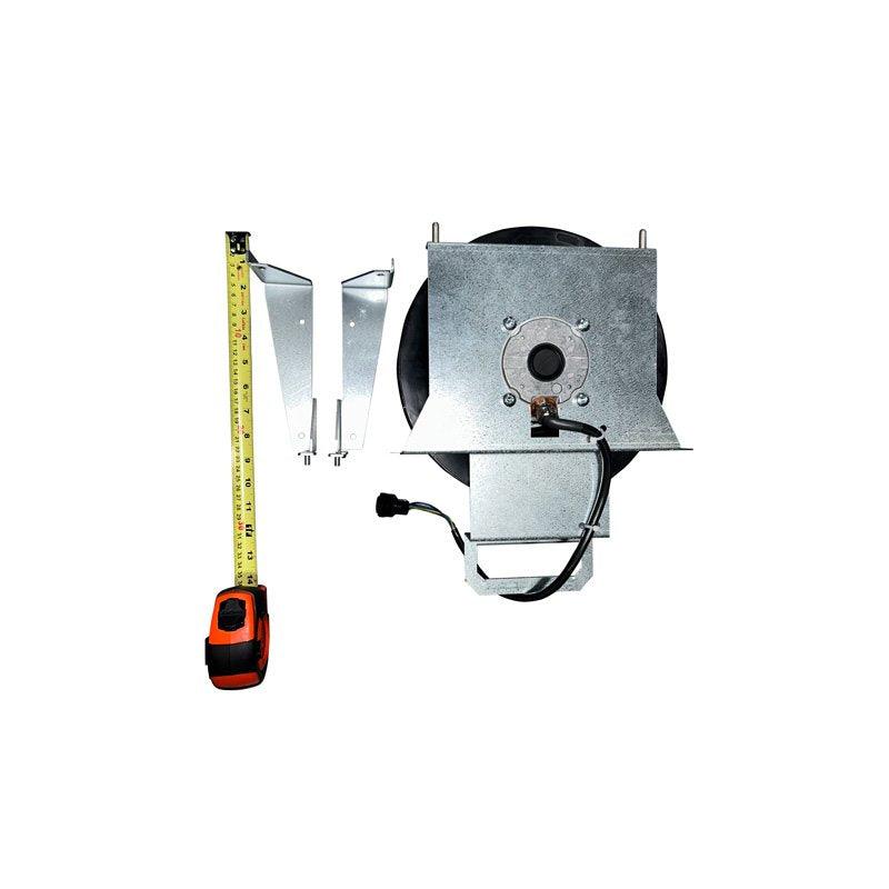 176F8771 Heatsink fan for F frame - ÅLAND DRIVES & CONTROLS