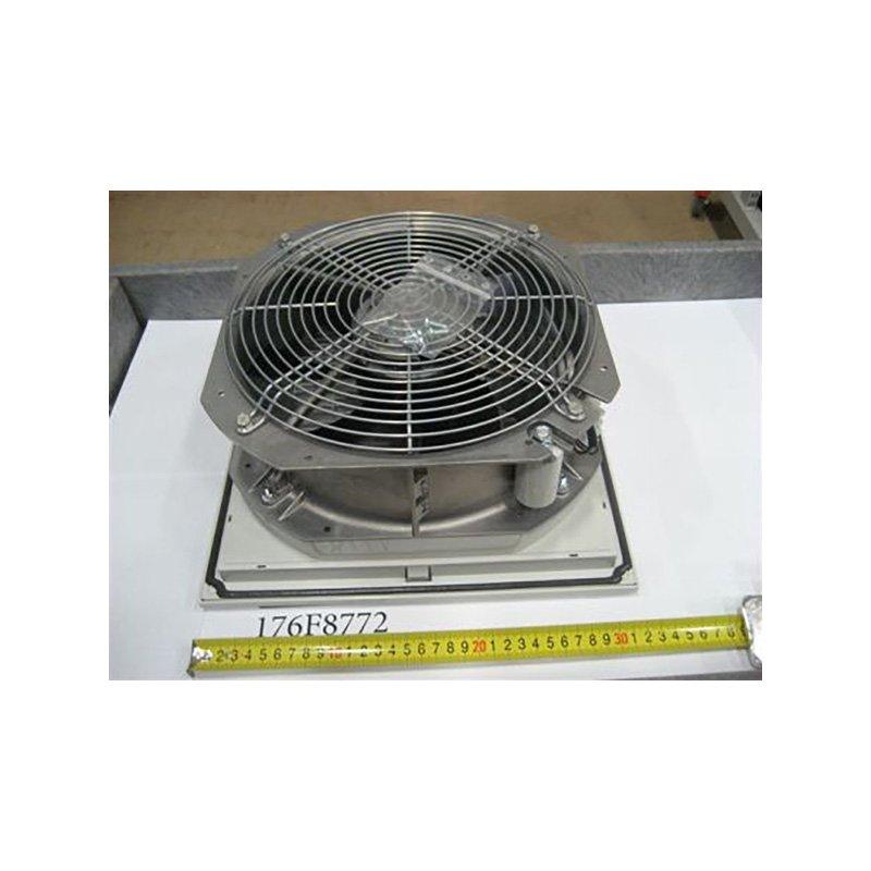 176F8772 Door fan for F frame - ÅLAND DRIVES & CONTROLS