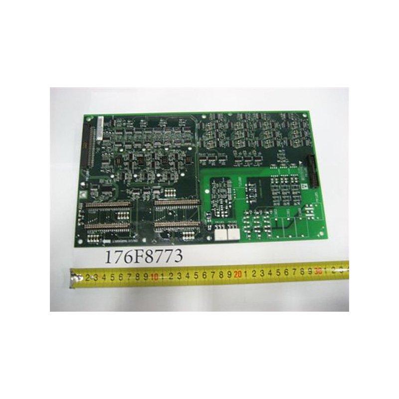 176F8773 Mdcic board for F frame coated - ÅLAND DRIVES & CONTROLS