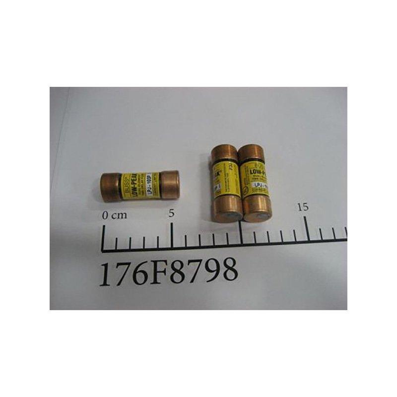 176F8798 Fuse fast acting 10 AMP - ÅLAND DRIVES & CONTROLS