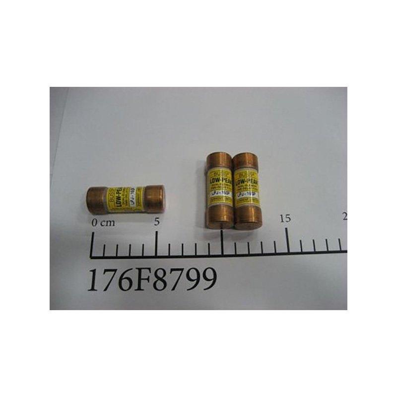 176F8799 Fuse fast acting 15 AMP - ÅLAND DRIVES & CONTROLS