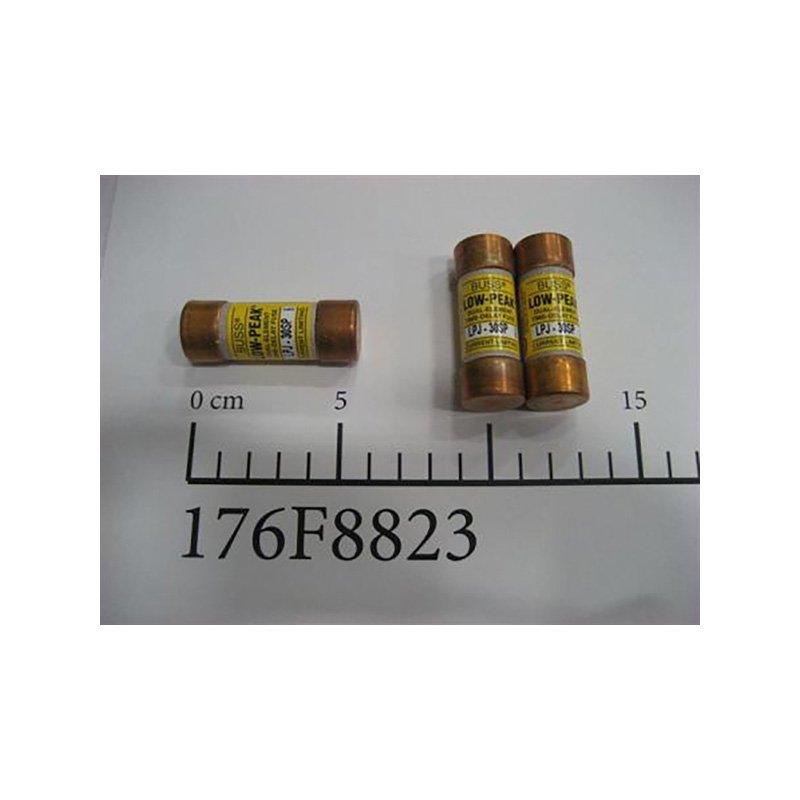 176F8823 Fuse fast acting 30 AMP - ÅLAND DRIVES & CONTROLS