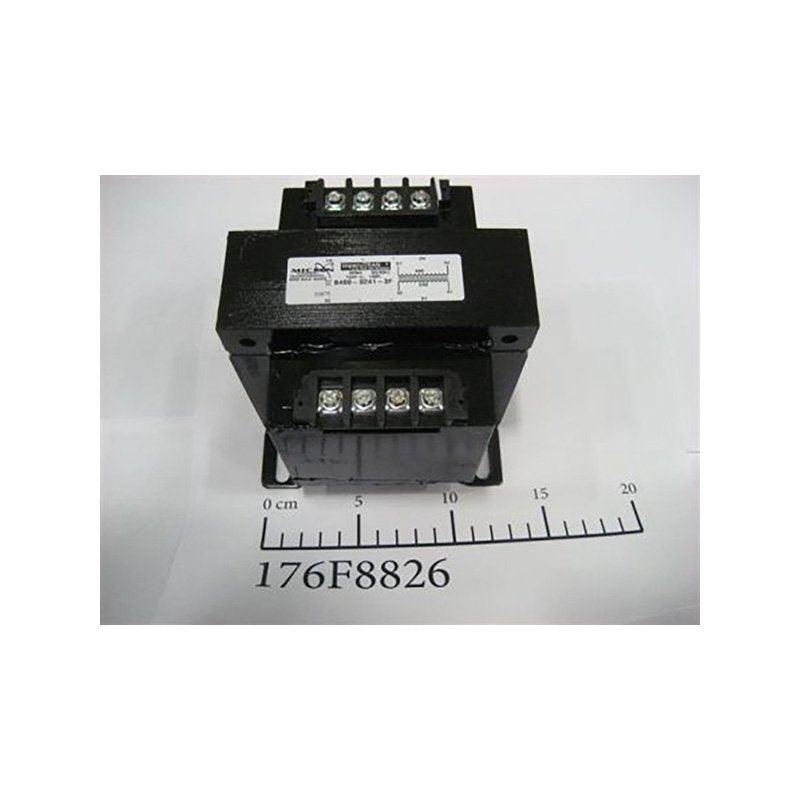 176F8826 Transformer 400VA for F frame - ÅLAND DRIVES & CONTROLS