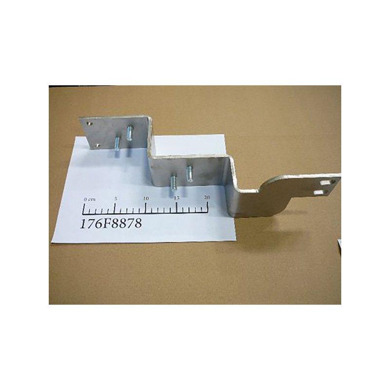 176F8878 spare,bb,ic,f frame,inductor neg jumper - ÅLAND DRIVES & CONTROLS