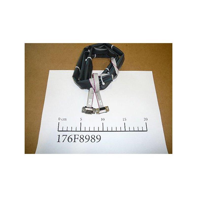 176F8989 Cable LCP to control card F frame - ÅLAND DRIVES & CONTROLS