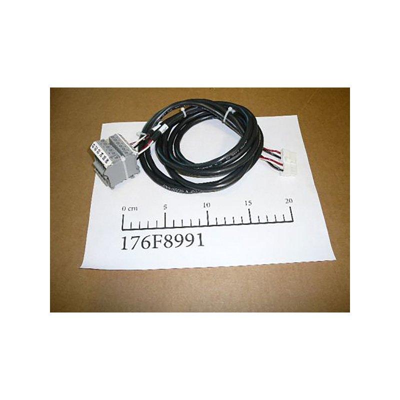 176F8991 Cable customer relay F1 frame - ÅLAND DRIVES & CONTROLS