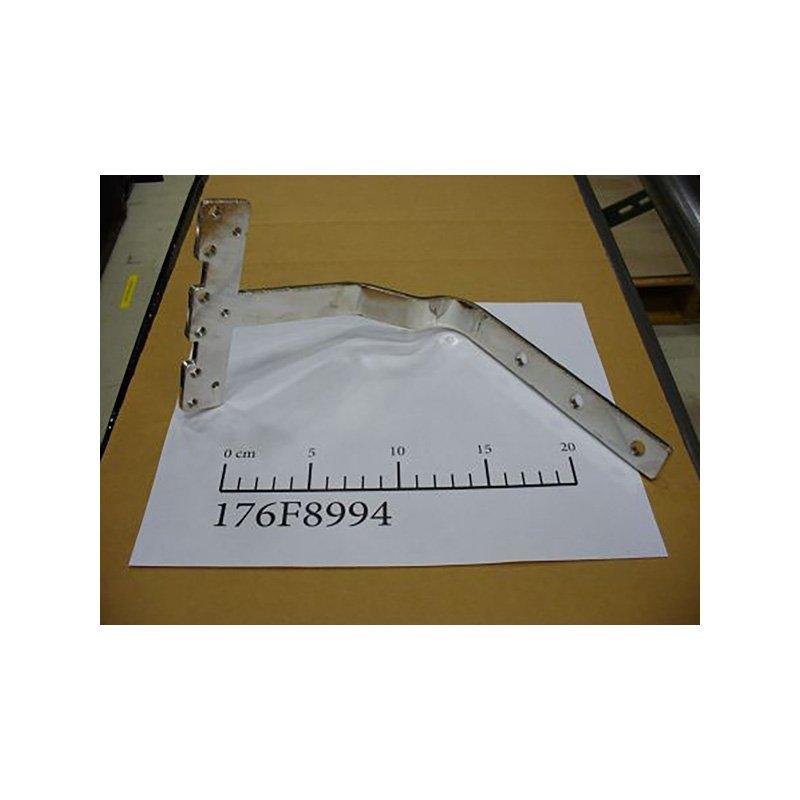 176F8994 Busbar IGBT output F frame small - ÅLAND DRIVES & CONTROLS