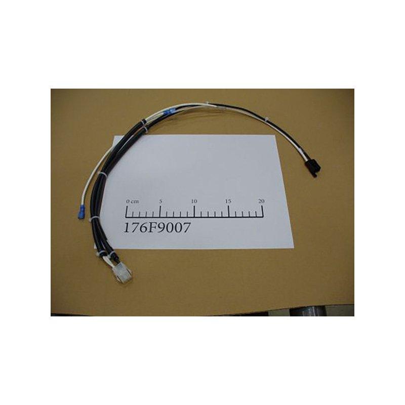 176F9007 Cable DC bus to power PCA F frame - ÅLAND DRIVES & CONTROLS