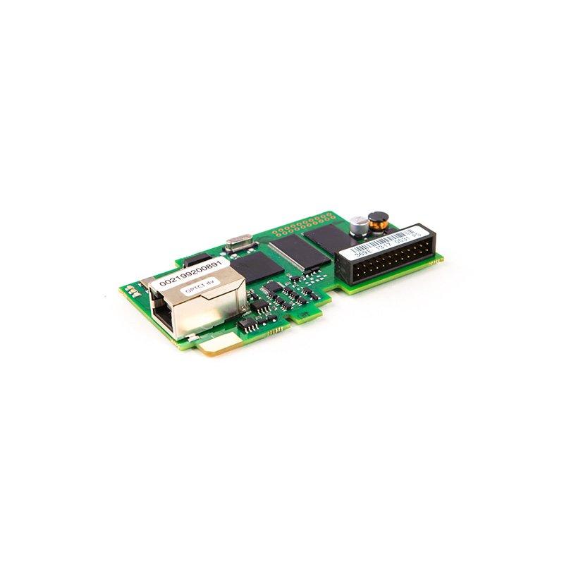 181B0320 OPT-CI-V:Modbus/TCP - ÅLAND DRIVES & CONTROLS