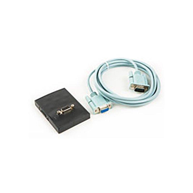 181B0339 RS232C adapter panel - ÅLAND DRIVES & CONTROLS