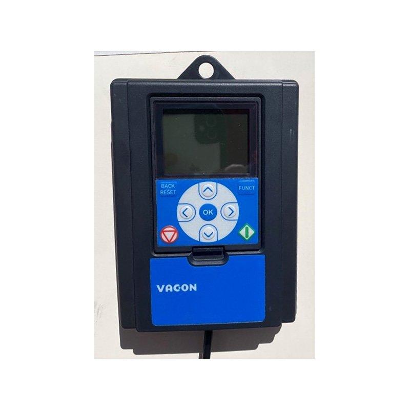 181B0407 Hand held -kit with customized membrane - ÅLAND DRIVES & CONTROLS