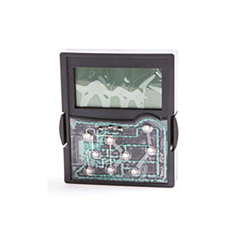181B0413 FullGraphic keypad - ÅLAND DRIVES & CONTROLS