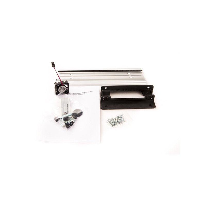 181B0520 MR4 Flange -kit - ÅLAND DRIVES & CONTROLS
