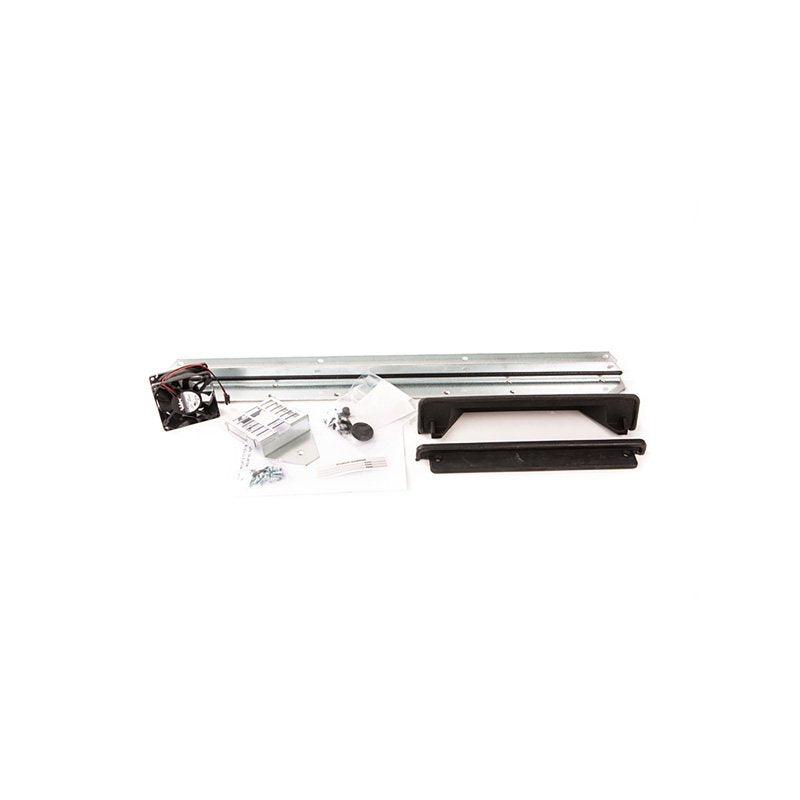 181B0523 MR7 Flange -kit - ÅLAND DRIVES & CONTROLS