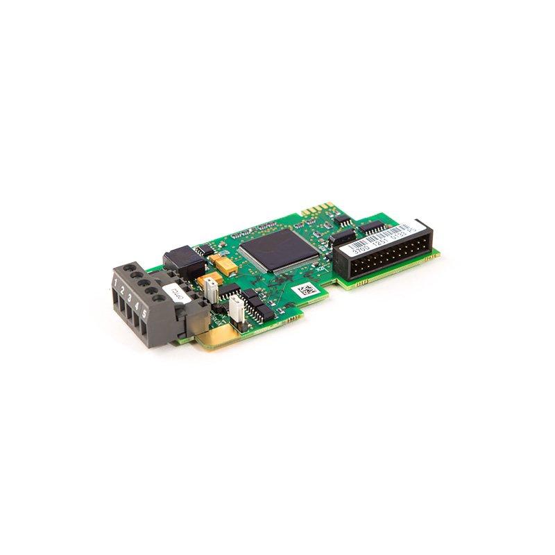 181B0636 OPT-CJ-V:BACnet MS/TP - ÅLAND DRIVES & CONTROLS