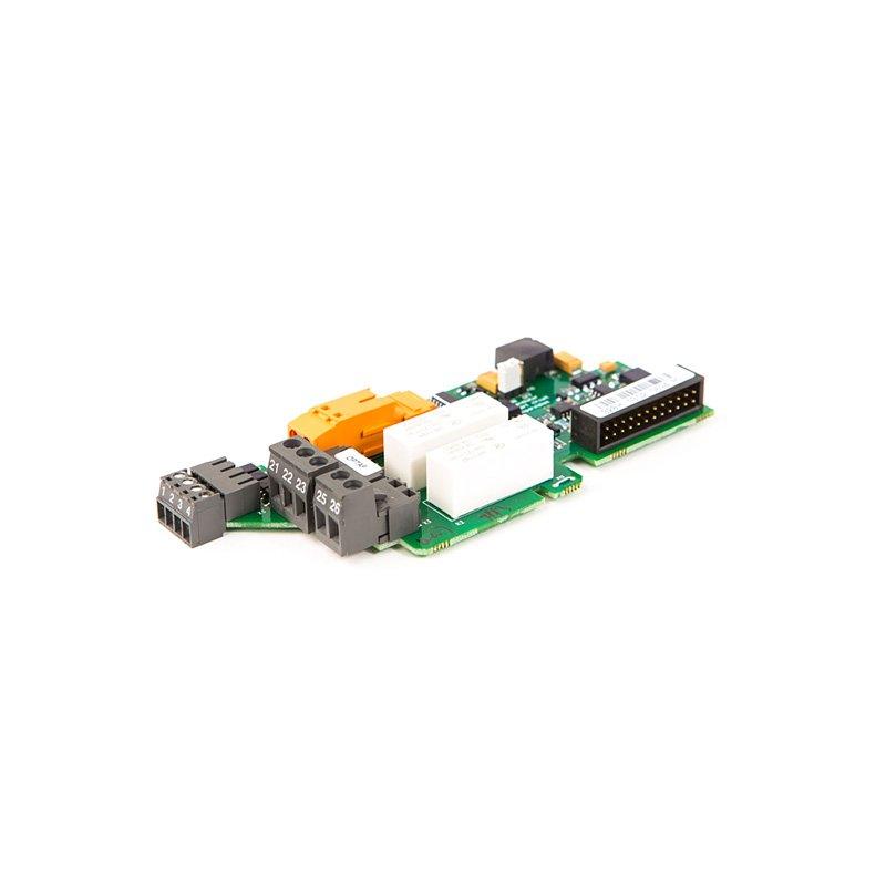 181B0689 OPT-AF-V:STO, ATEX therm - ÅLAND DRIVES & CONTROLS