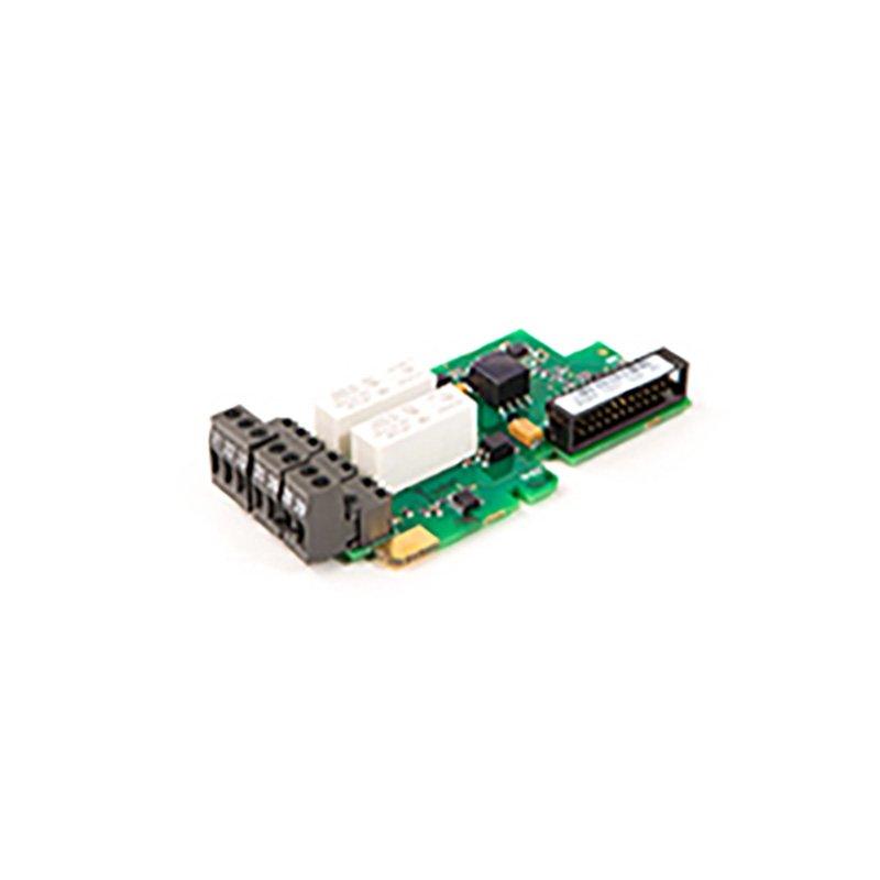 181B0791 OPT-A3-V+DLES:1RO(NO/NC),1RO(NC), therm - ÅLAND DRIVES & CONTROLS