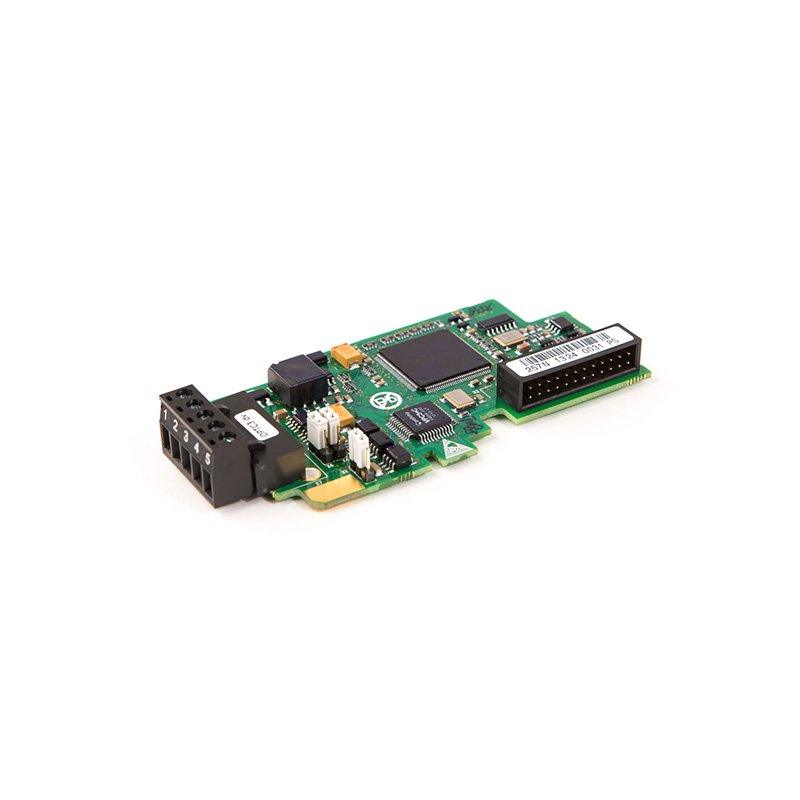 181B0801 OPT-C3-V+DLDE:PROFIBUS DP - ÅLAND DRIVES & CONTROLS