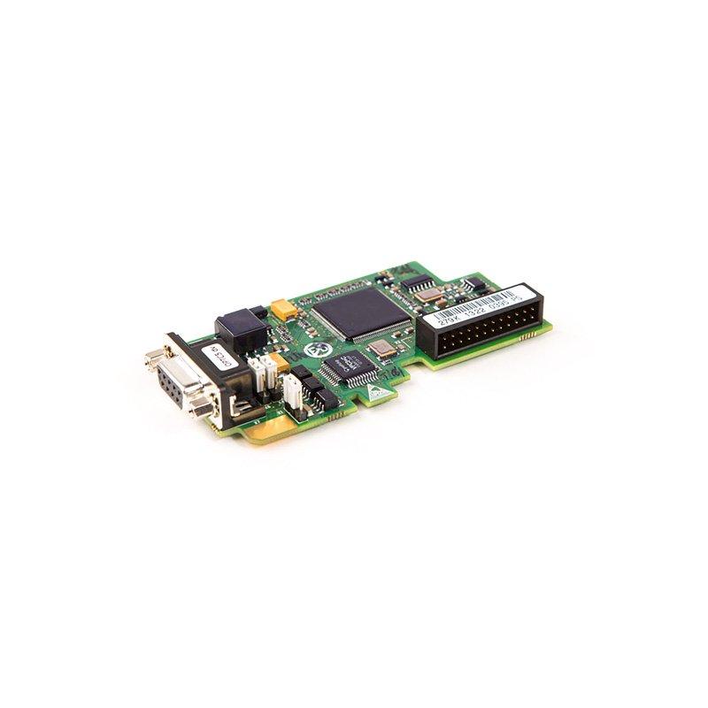 181B0802 OPT-C5-V+DLDE:PROFIBUS DP with Sub-D9 - ÅLAND DRIVES & CONTROLS