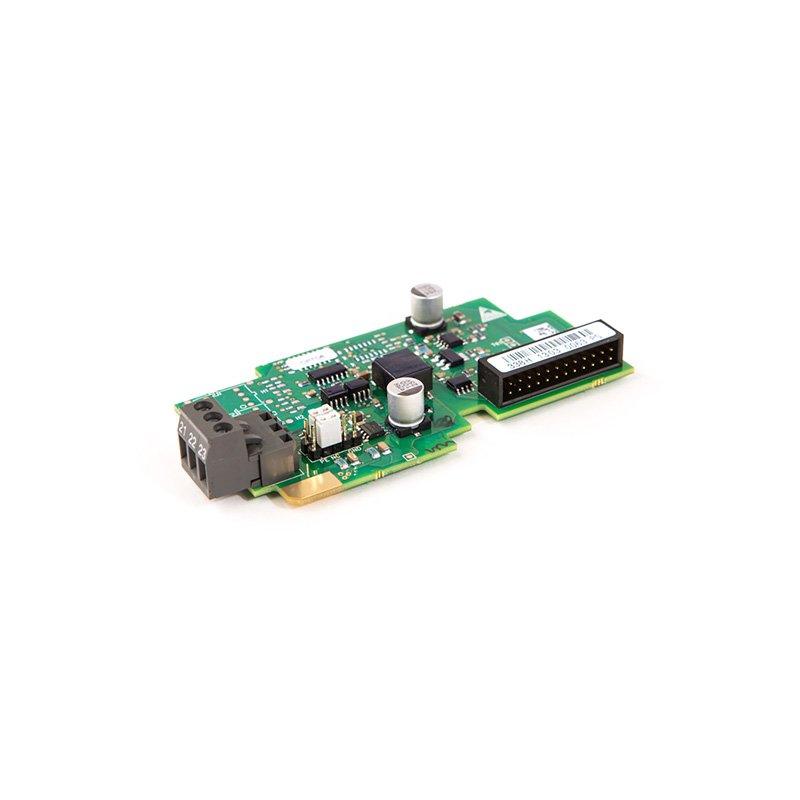 181B0804 OPT-D6-V+DLES:CAN-Bus galv.decoupled - ÅLAND DRIVES & CONTROLS