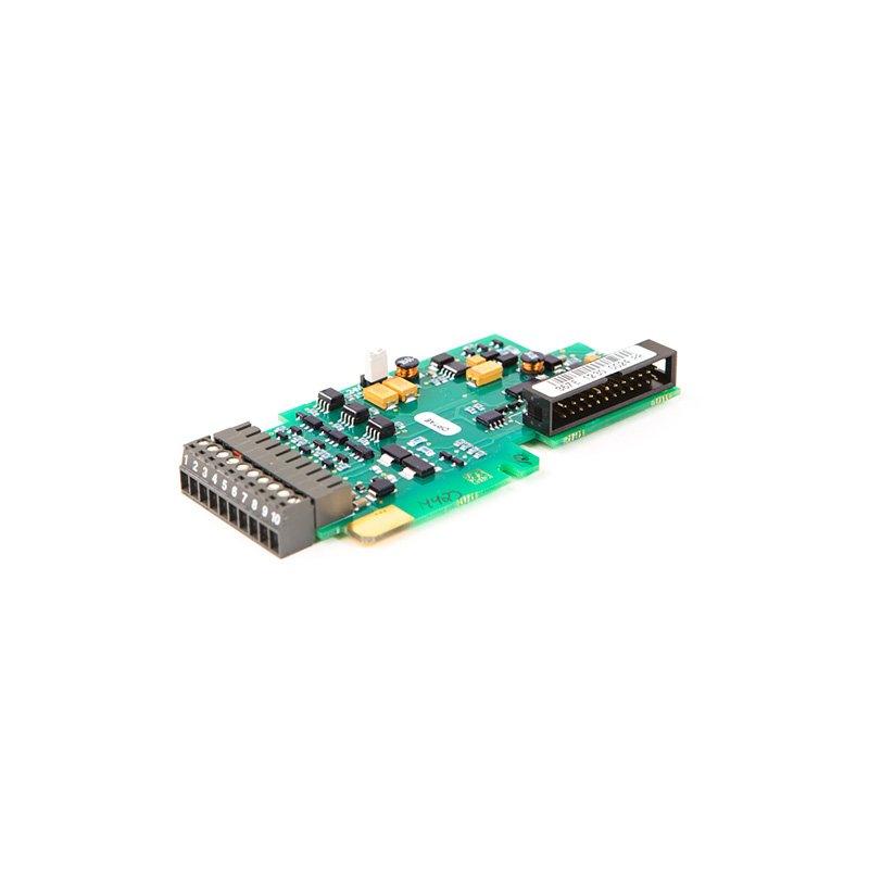 181B0815 '3DI(Encoder 10..24V),+15/+24 Vout,2DO' - ÅLAND DRIVES & CONTROLS