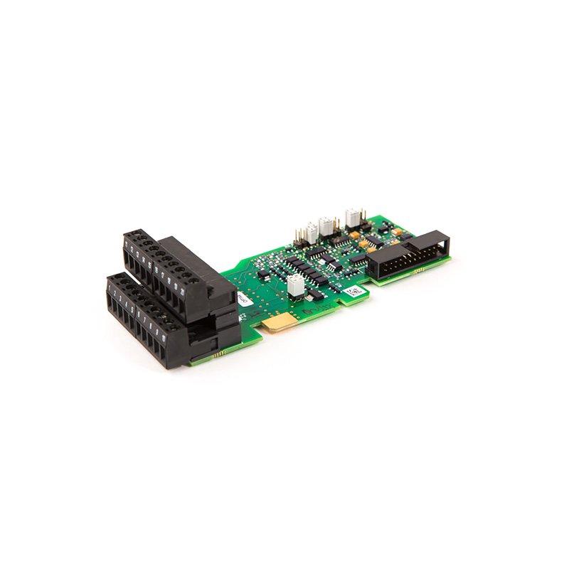 181B0844 OPT-A9-V:OPTA1 with 2,5mm2 conn. - ÅLAND DRIVES & CONTROLS