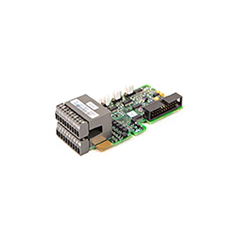 181B0948 OPT-AN-V:6DI,2AI,2AO,10/-10Vref,24V - ÅLAND DRIVES & CONTROLS