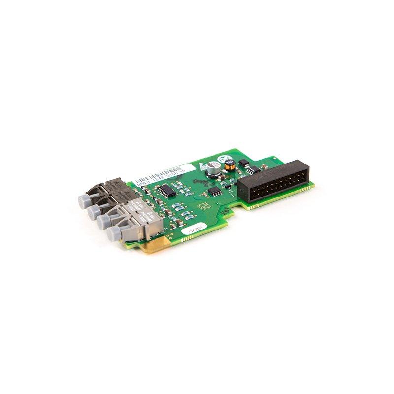 181B1467 OPT-D1-V+DNOT:System Bus adapt, 2xfibre - ÅLAND DRIVES & CONTROLS