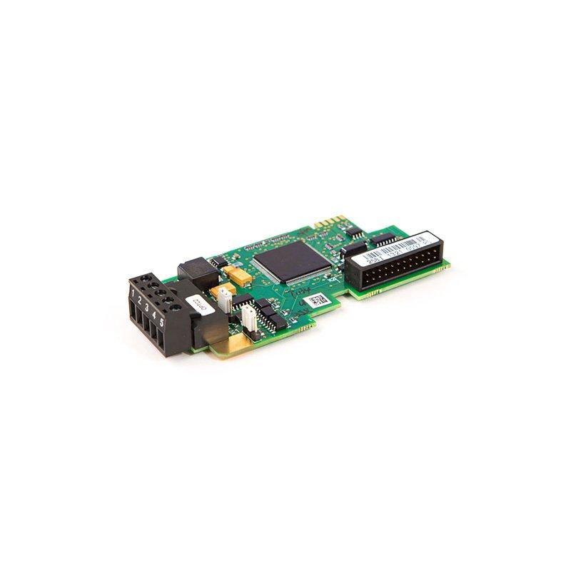 181B1475 OPT-C2-V+DLES:RS485 (Modbus/N2) - ÅLAND DRIVES & CONTROLS