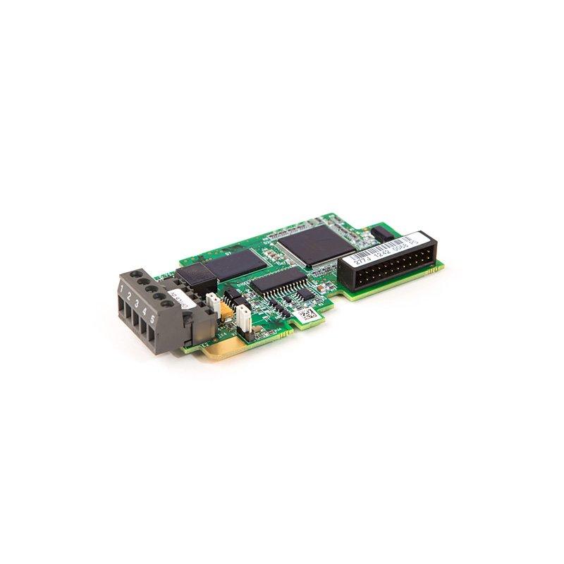 181B1748 OPT-C6-V+DNOT:CANopen - ÅLAND DRIVES & CONTROLS
