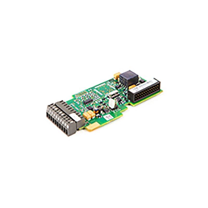 181B2123 OPT-AK-V+DNOT:Sin/Cos encoder interface - ÅLAND DRIVES & CONTROLS