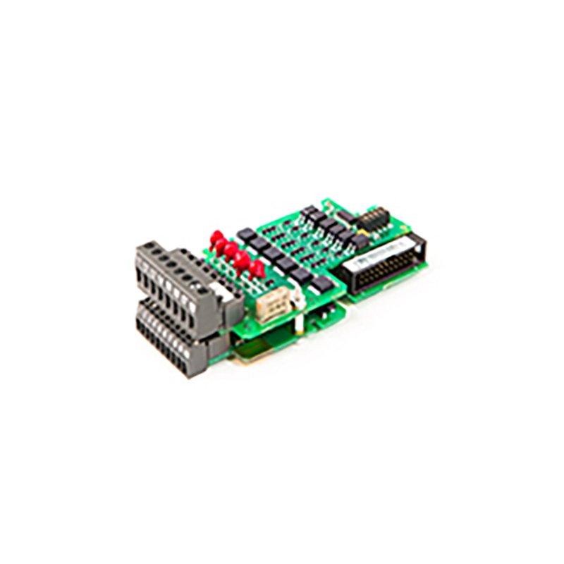 181B2124 OPT-AL-V+DLDE:Basic I/O-board module - ÅLAND DRIVES & CONTROLS