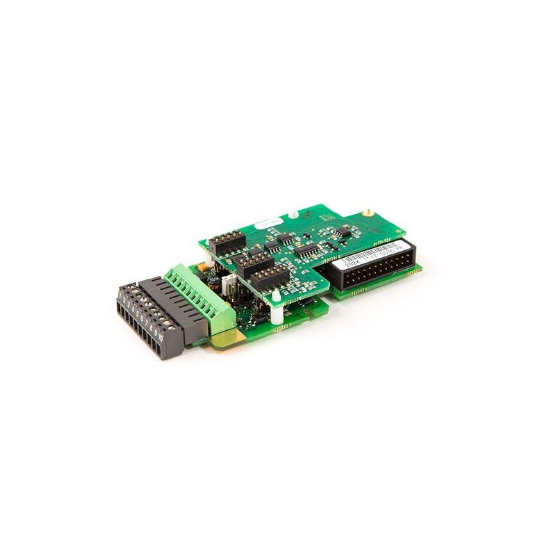 181B2125 OPT-BB-V+DLDE:ENDAT enc 2DO (RS422) - ÅLAND DRIVES & CONTROLS