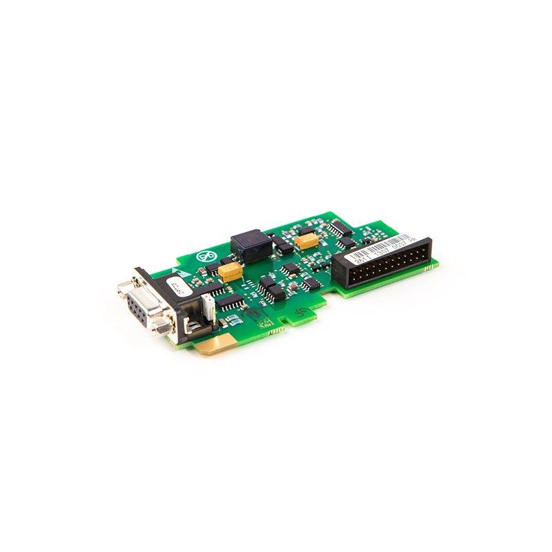 181B2140 OPT-D3-V+DLDE:RS232 adapt(no isol.) - ÅLAND DRIVES & CONTROLS