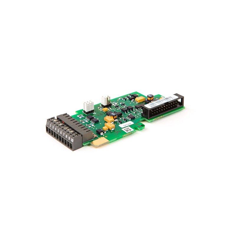 181B2144 OPT-A4-V+DNOT:3DI (Enc.RS422), +5V/+15V - ÅLAND DRIVES & CONTROLS