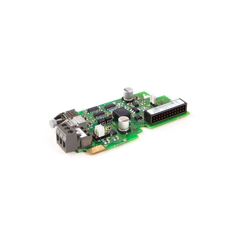 181B2162 OPT-D2-V+DNOT:SysBus(1fiber) + isol.CAN - ÅLAND DRIVES & CONTROLS