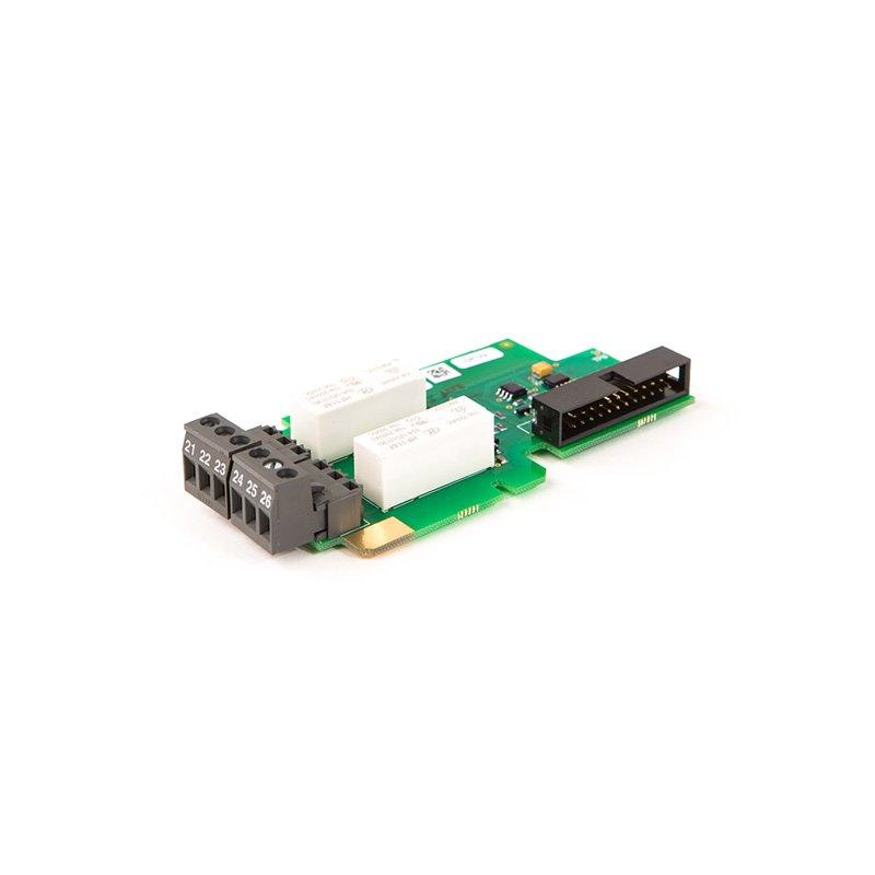 181B2909 OPT-A2-V+DLES:2RO(NO/NC) - ÅLAND DRIVES & CONTROLS