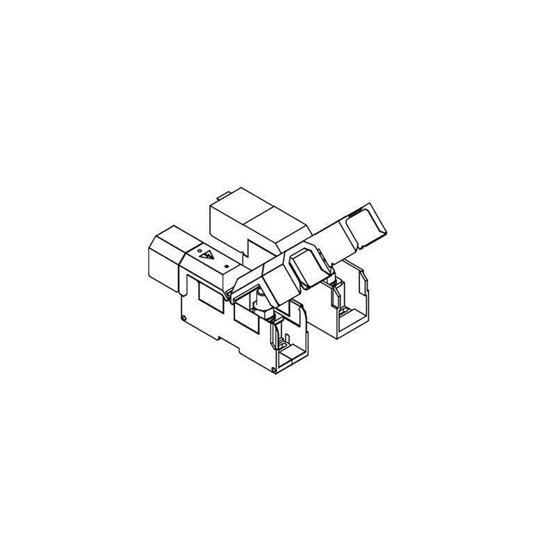 3 x terminals for AHF2 - 300 mm2 - ÅLAND DRIVES & CONTROLS