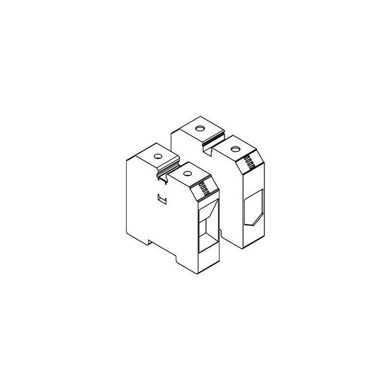 3 x terminals for AHF2 - 95/120 mm2 - ÅLAND DRIVES & CONTROLS