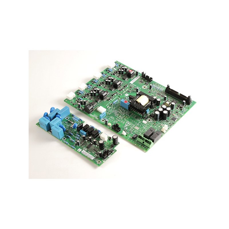 130B1946 Power Card 45kW 500V