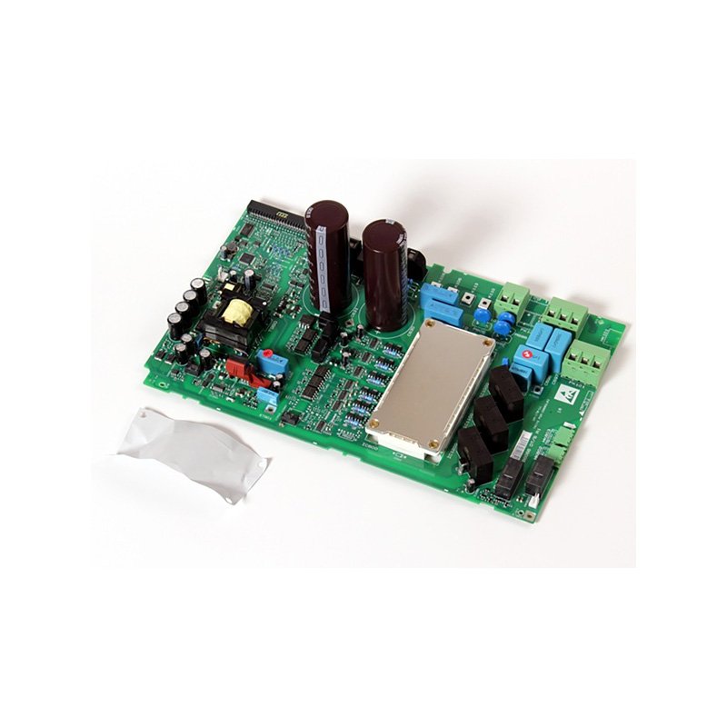130B1920 Tarjeta de alimentación 11kW 400V Tamaño de bastidor B3