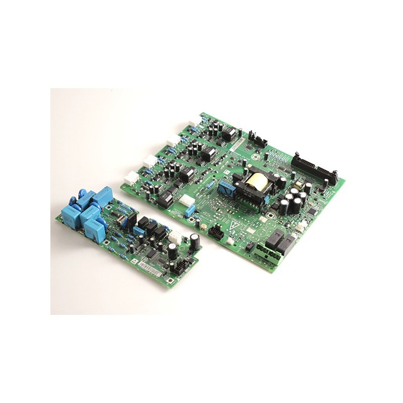 130B1904 Power Card 22kW 200V H5 filter