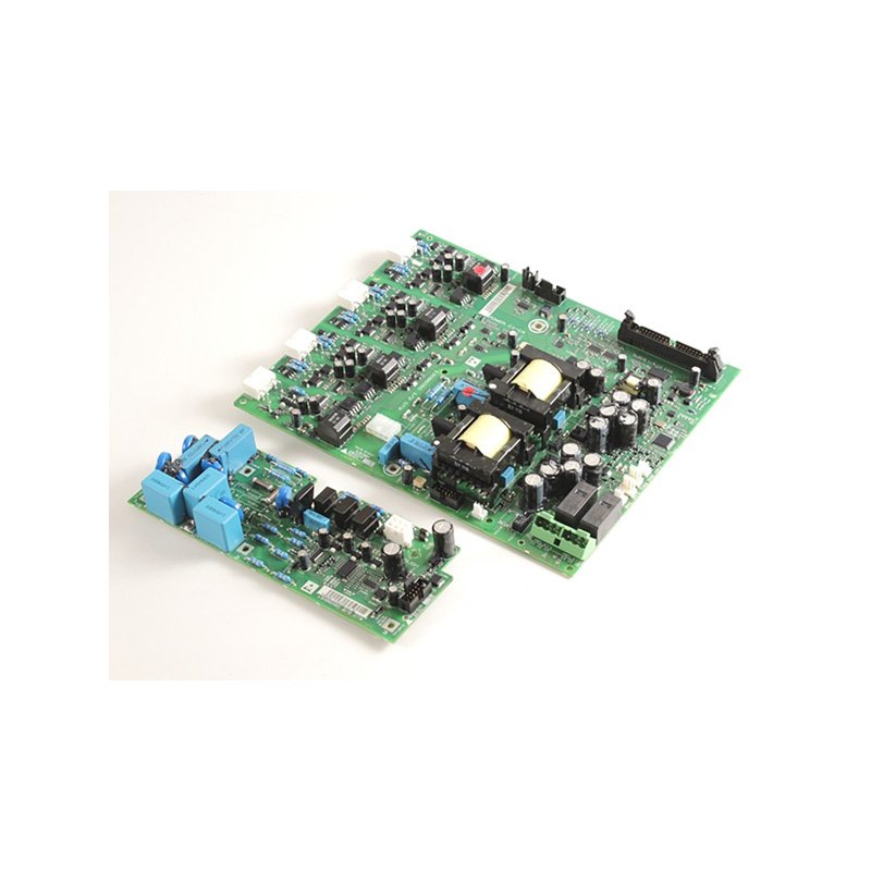 130B1979 Power Card 90kW 500V H5 filter