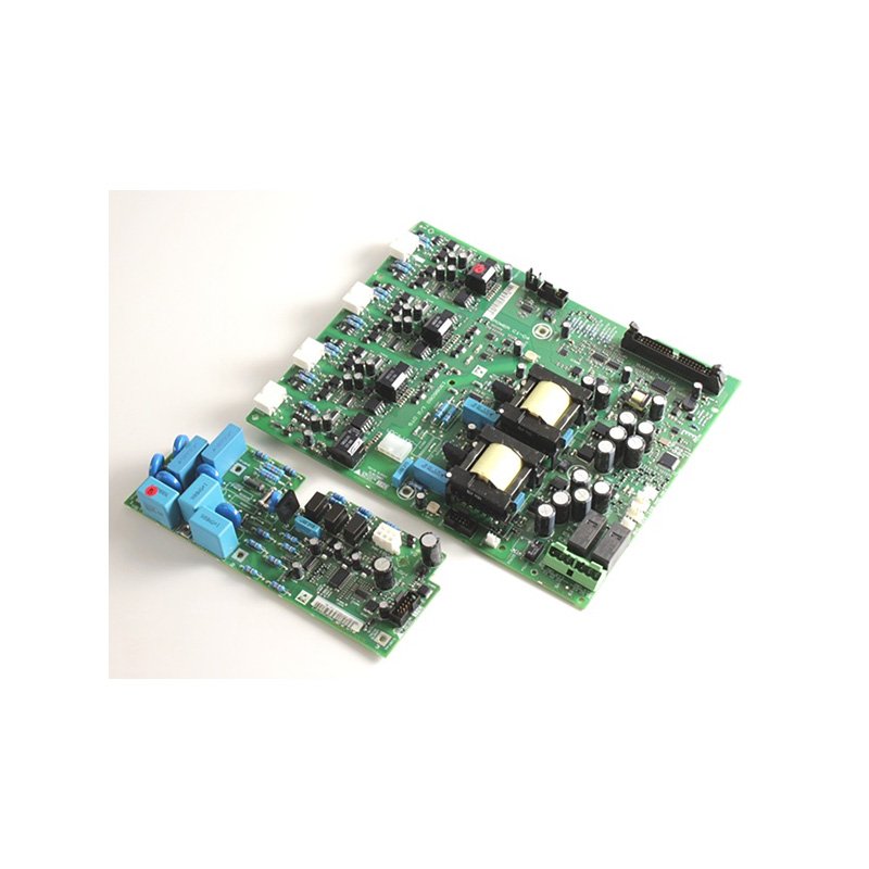 130B1968 Power Card 75kW 600V
