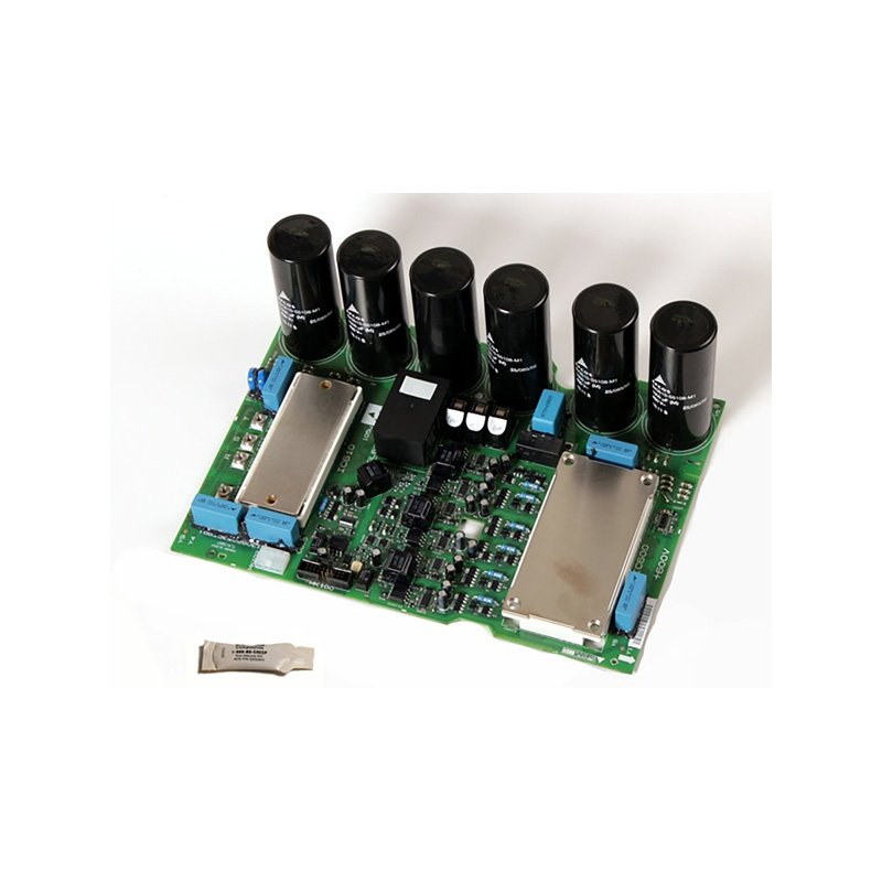 130B1878 Power Card 22kW 400/500V H5 filter